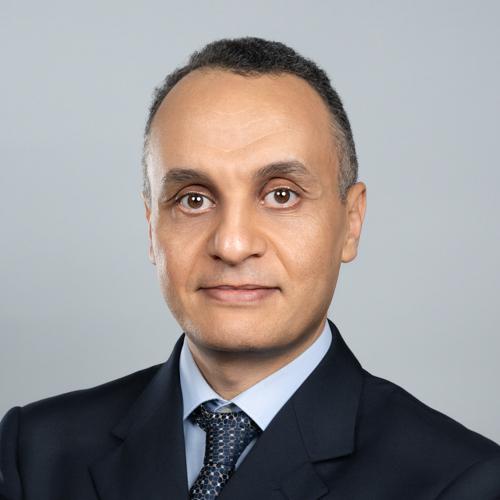 د. محمد حامد ابراهيم على الخولى